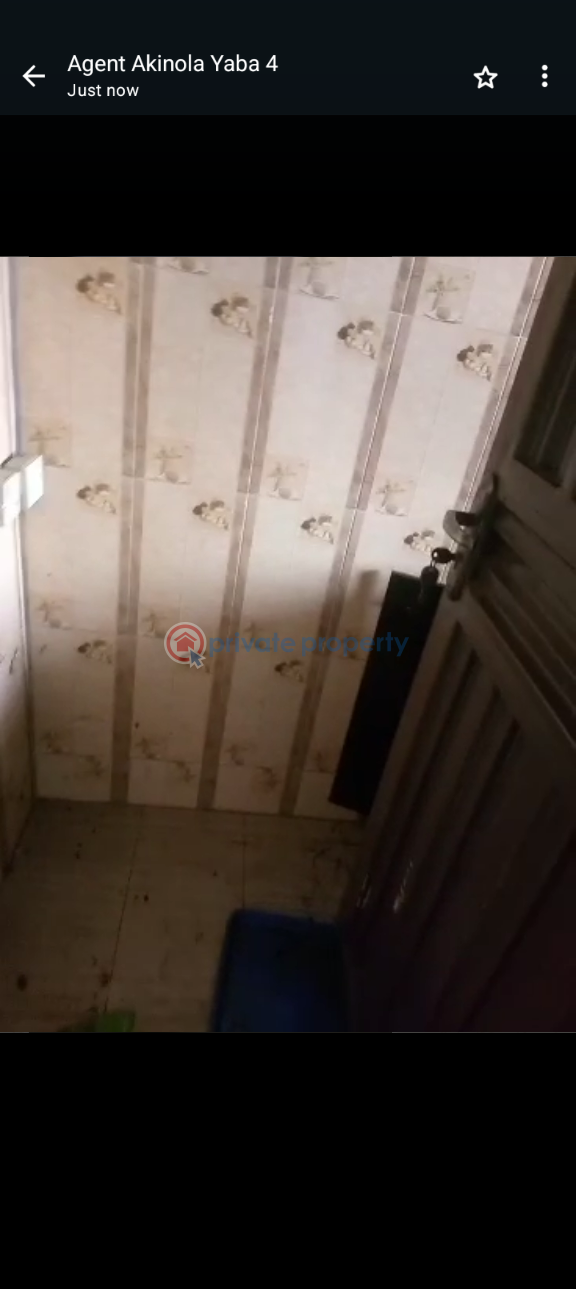 1 bedroom Mini Flat For Rent Abule Ijesha  Yaba Lagos - 4