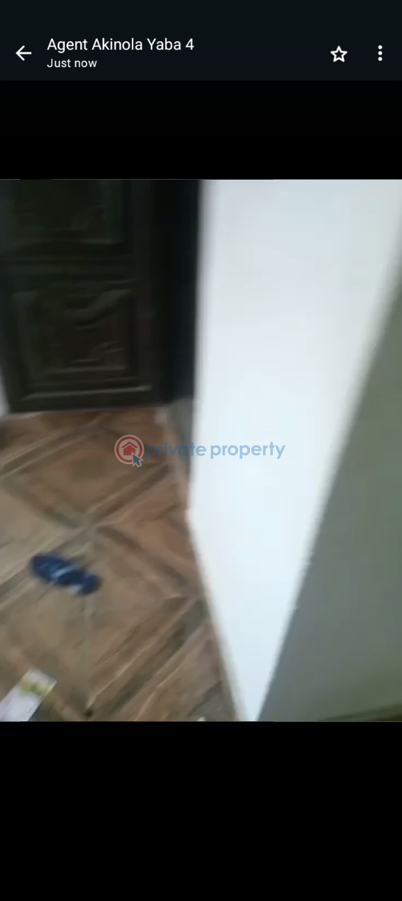 1 bedroom Mini Flat For Rent Abule Ijesha  Yaba Lagos - 2