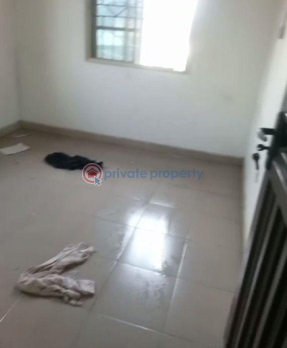1 bedroom Mini Flat For Rent Abule Ijesha  Yaba Lagos - 1