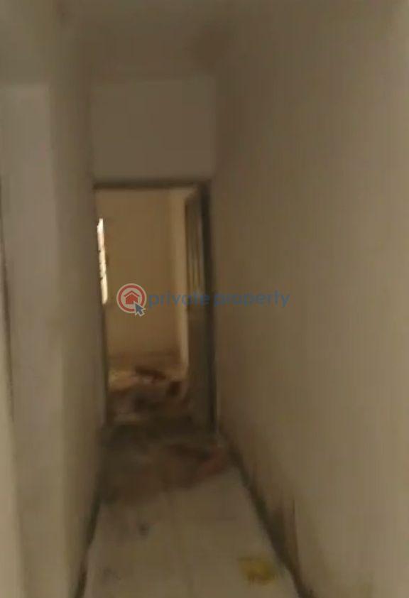 1 bedroom Mini Flat For Rent Abule Oja Yaba Lagos - 1