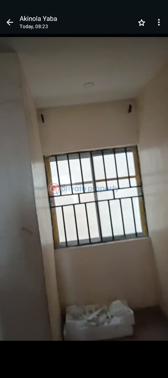 1 bedroom Mini Flat For Rent Abule Oja Yaba Lagos - 2