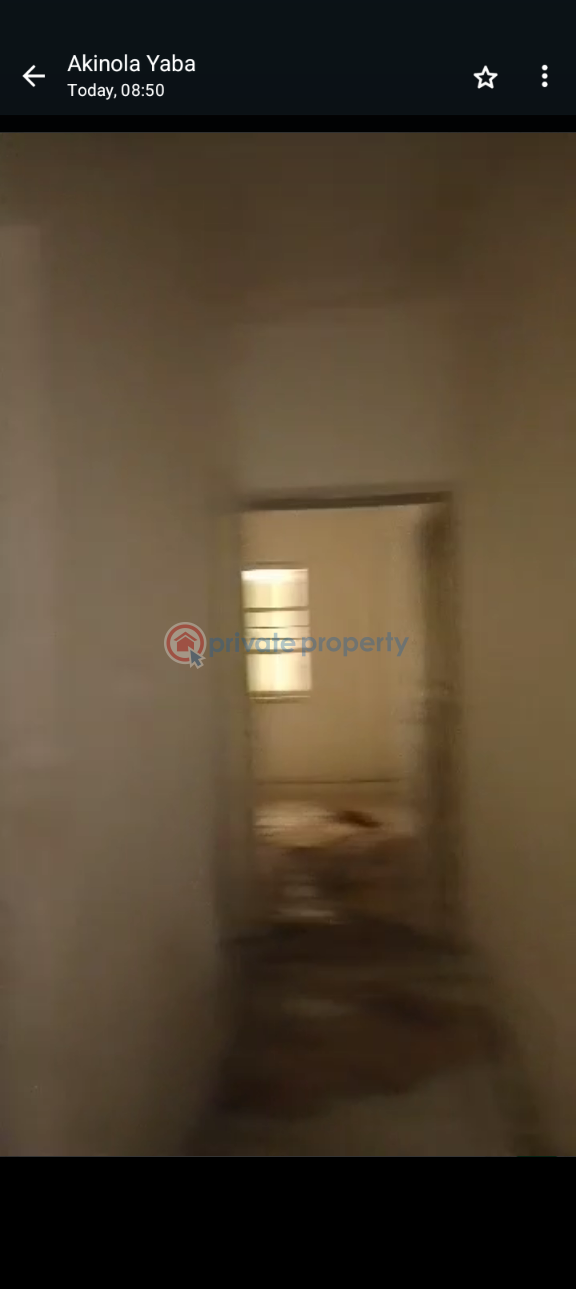 1 bedroom Mini Flat For Rent Abule Oja Yaba Lagos - 2
