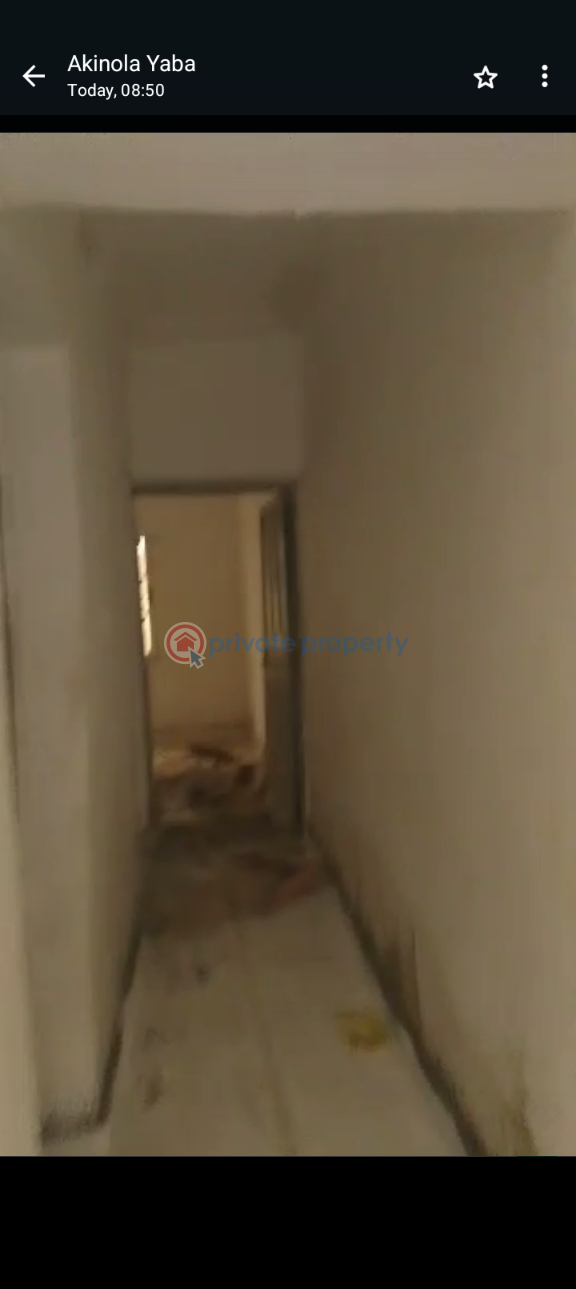 1 bedroom Mini Flat For Rent Abule Oja Yaba Lagos - 3