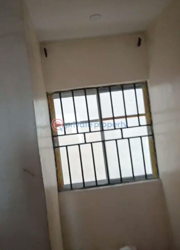 1 bedroom Mini Flat For Rent Abule Oja Yaba Lagos - 1