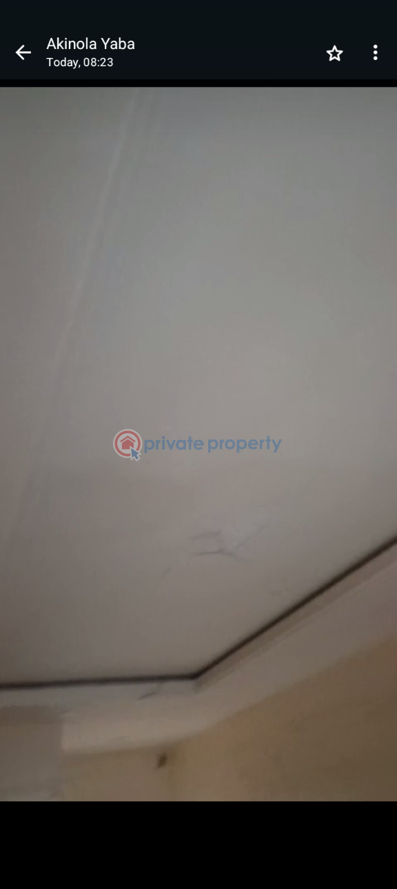 1 bedroom Mini Flat For Rent Abule Oja Yaba Lagos - 4