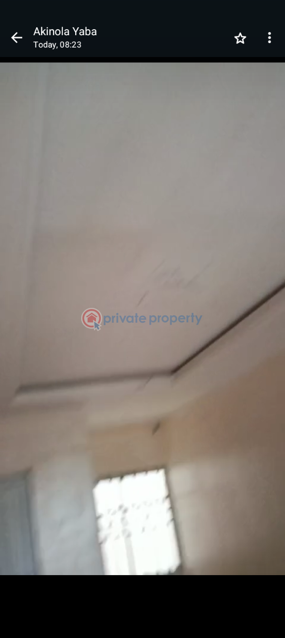 1 bedroom Mini Flat For Rent Abule Oja Yaba Lagos - 0