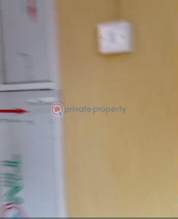 1 bedroom Mini Flat For Rent Ago Palace Isolo Lagos - 2