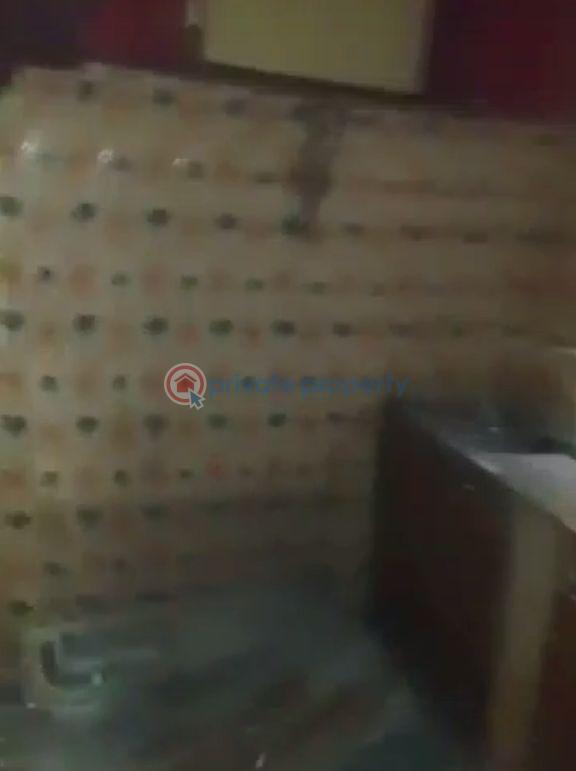1 bedroom Mini Flat For Rent Ago Palace Isolo Lagos - 5