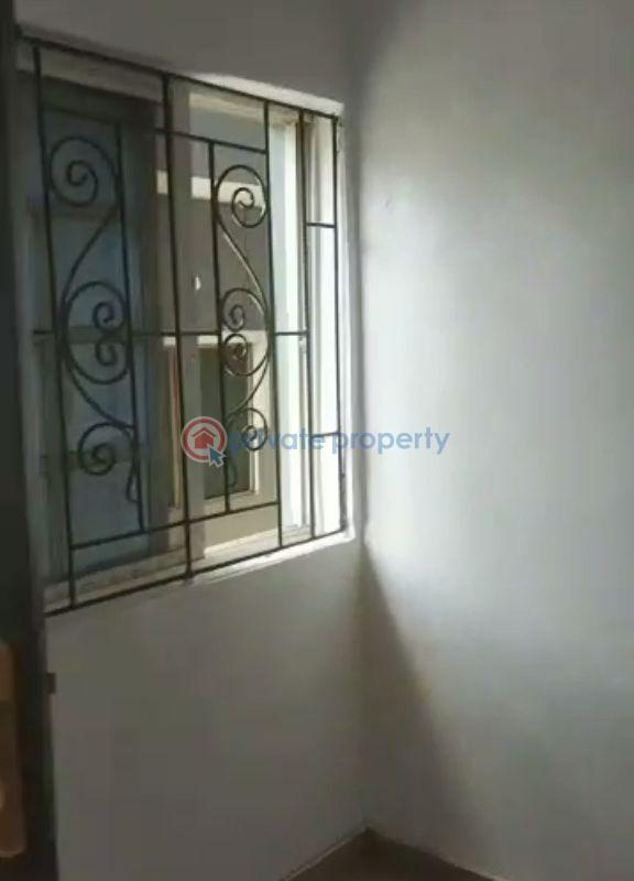 1 bedroom Mini Flat For Rent Ago Palace Isolo Lagos - 1