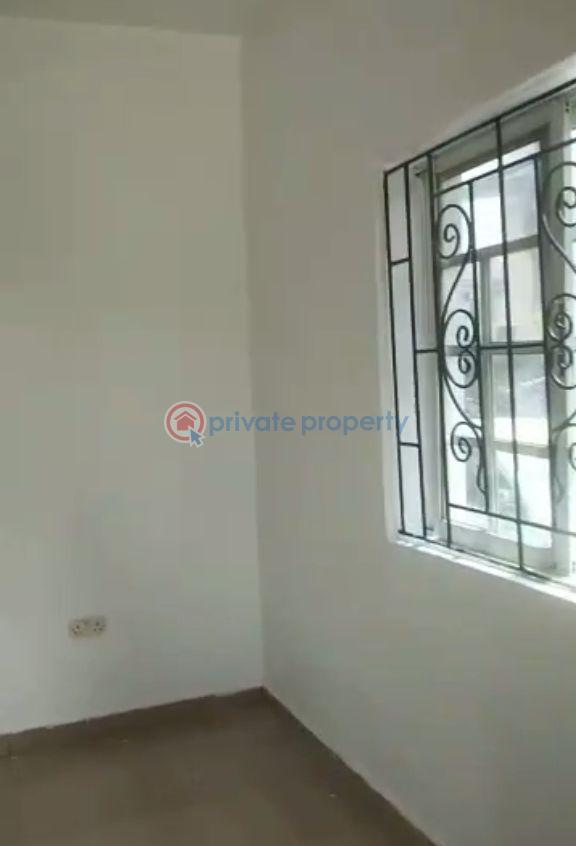 1 bedroom Mini Flat For Rent Ago Palace Isolo Lagos - 2