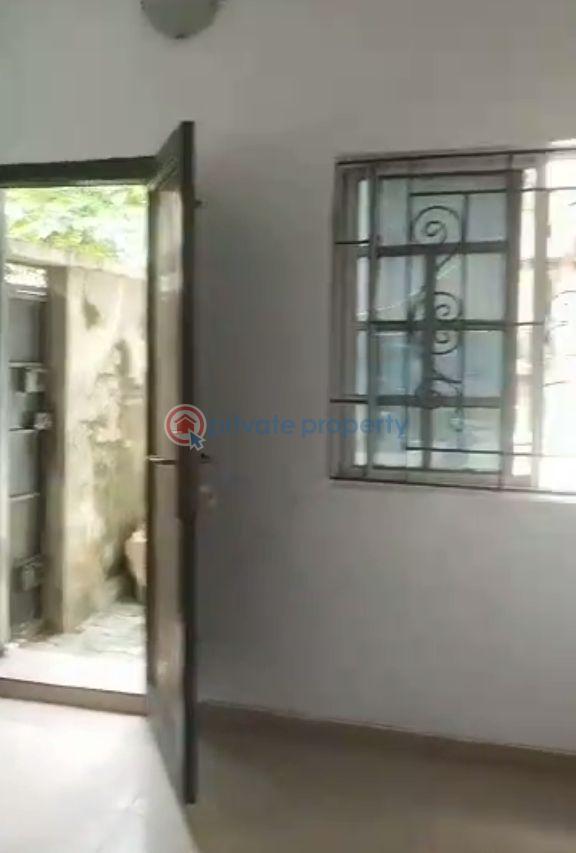 1 bedroom Mini Flat For Rent Ago Palace Isolo Lagos - 8