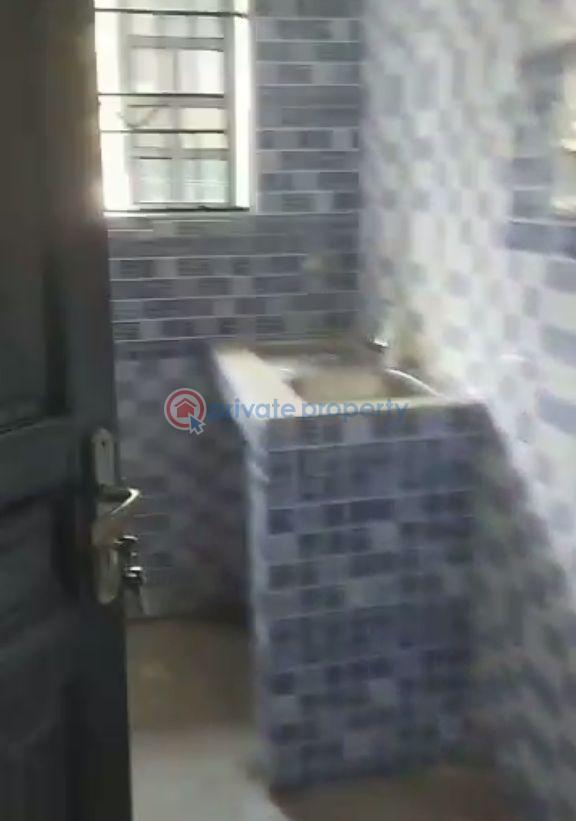 1 bedroom Mini Flat For Rent Ago Palace Isolo Lagos - 7