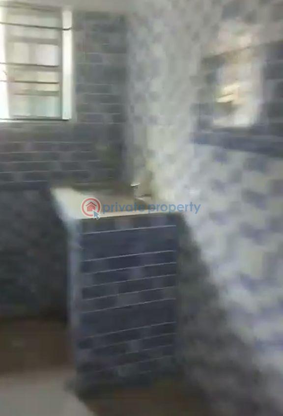 1 bedroom Mini Flat For Rent Ago Palace Isolo Lagos - 6