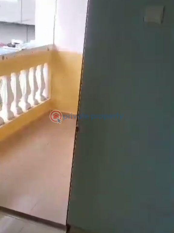 1 bedroom Mini Flat For Rent Ago Palace Isolo Lagos - 8