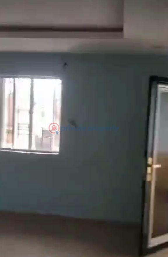 1 bedroom Mini Flat For Rent Ago Palace Isolo Lagos - 2