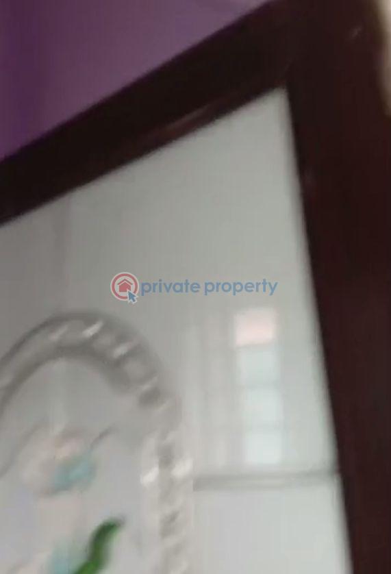 1 bedroom Mini Flat For Rent Ago Palace Isolo Lagos - 10