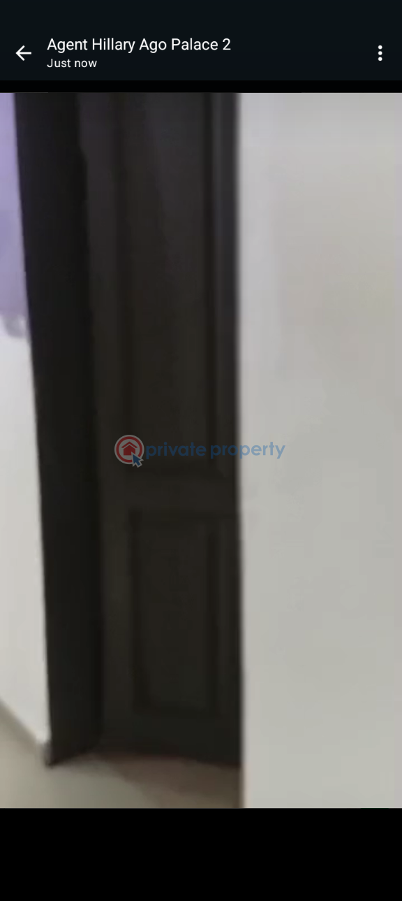 1 bedroom Mini Flat For Rent Ago Palace Isolo Lagos - 6