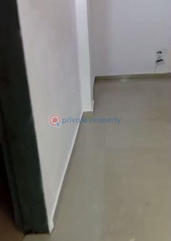1 bedroom Mini Flat For Rent Ago Palace Isolo Lagos - 2