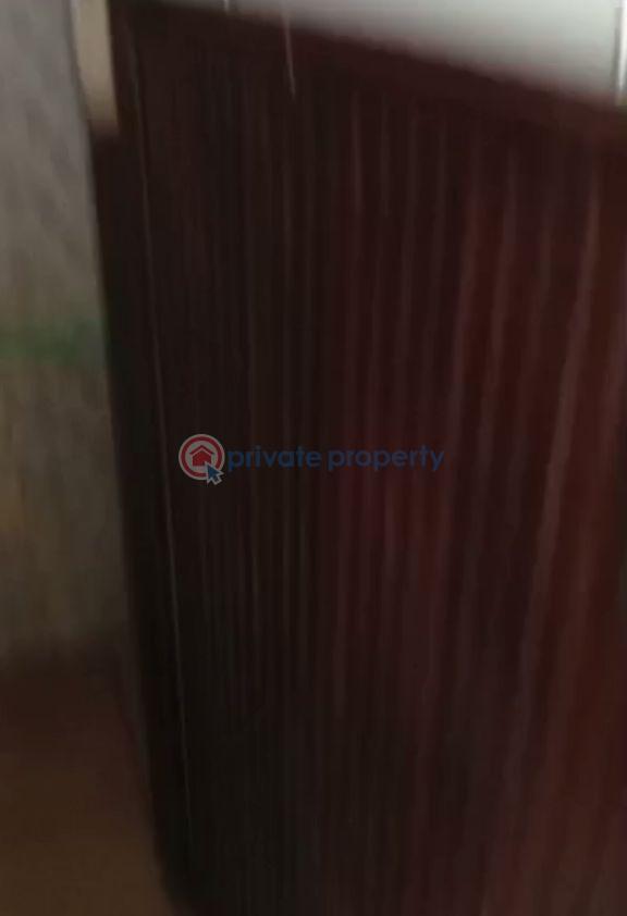 1 bedroom Mini Flat For Rent Ago Palace Isolo Lagos - 4