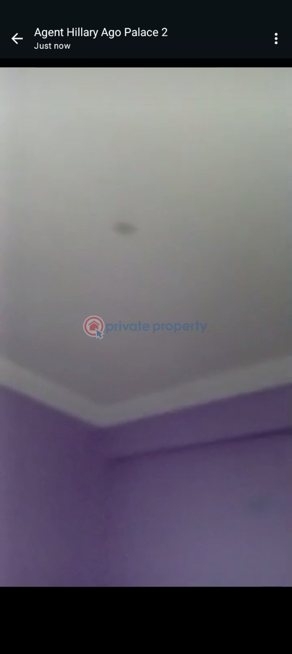 1 bedroom Mini Flat For Rent Ago Palace Isolo Lagos - 8