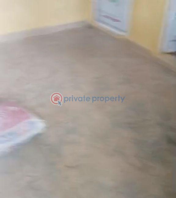 1 bedroom Mini Flat For Rent Ago Palace Isolo Lagos - 5