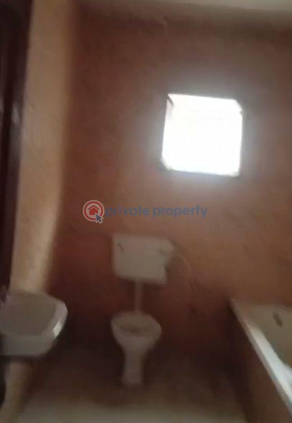 1 bedroom Mini Flat For Rent Ago Palace Isolo Lagos - 10
