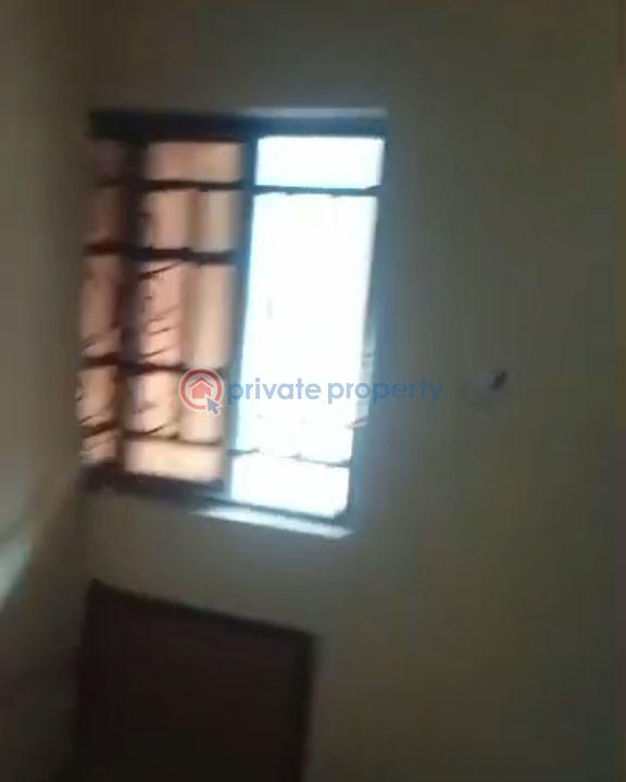 1 bedroom Mini Flat For Rent Ago Palace Isolo Lagos - 9