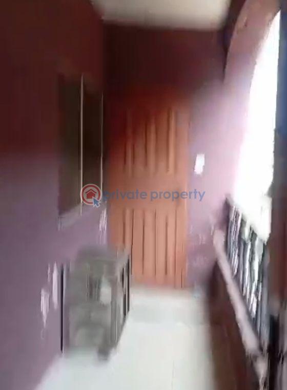1 bedroom Mini Flat For Rent Ago Palace Isolo Lagos - 1