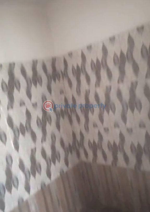 1 bedroom Mini Flat For Rent Ago Palace Isolo Lagos - 6