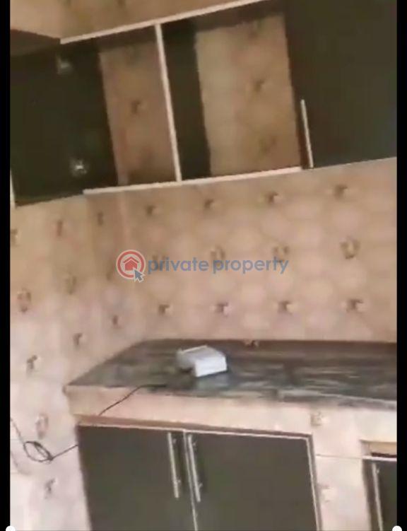 1 bedroom Mini Flat For Rent Ago Palace Isolo Lagos - 5