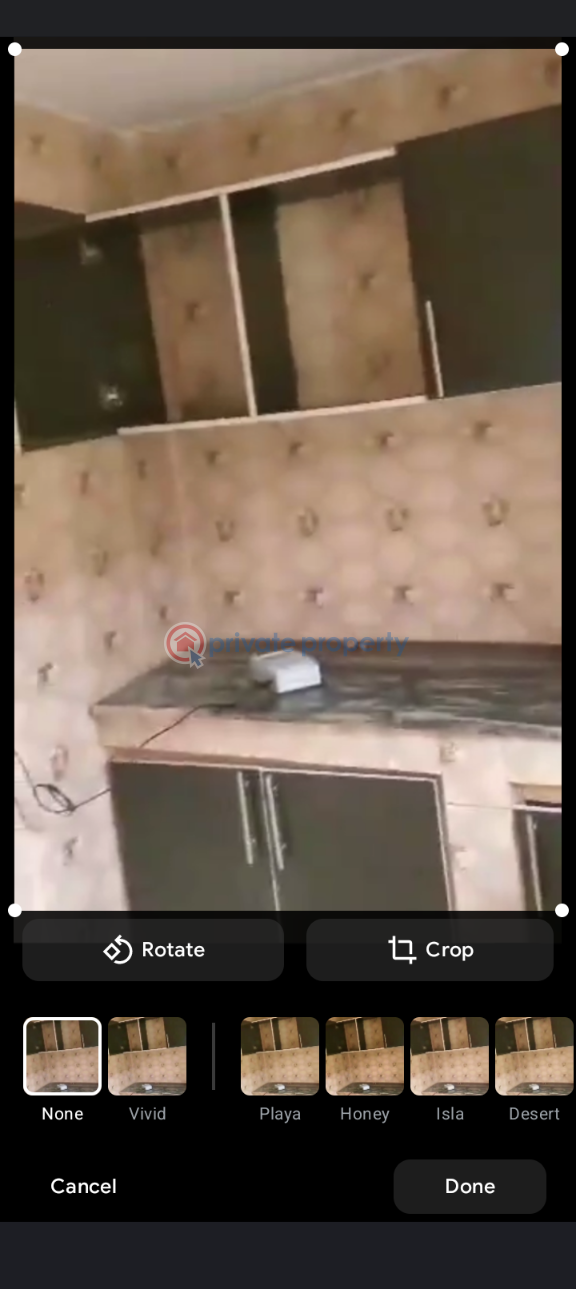 1 bedroom Mini Flat For Rent Ago Palace Isolo Lagos - 6