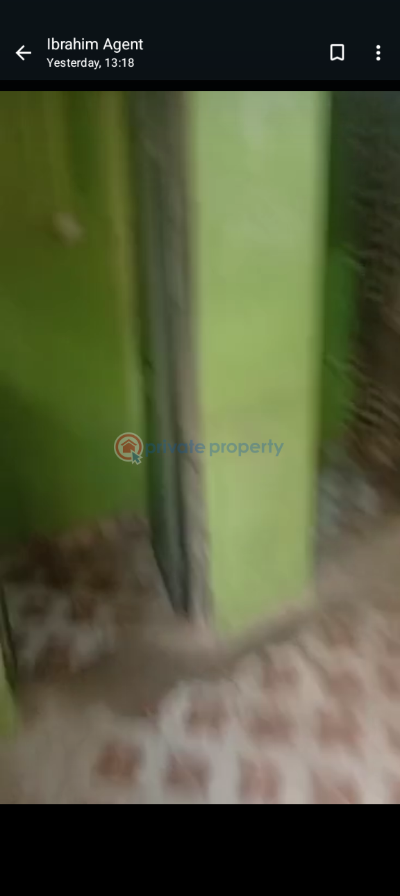 1 bedroom Mini Flat For Rent Aguda  Surulere Lagos - 5