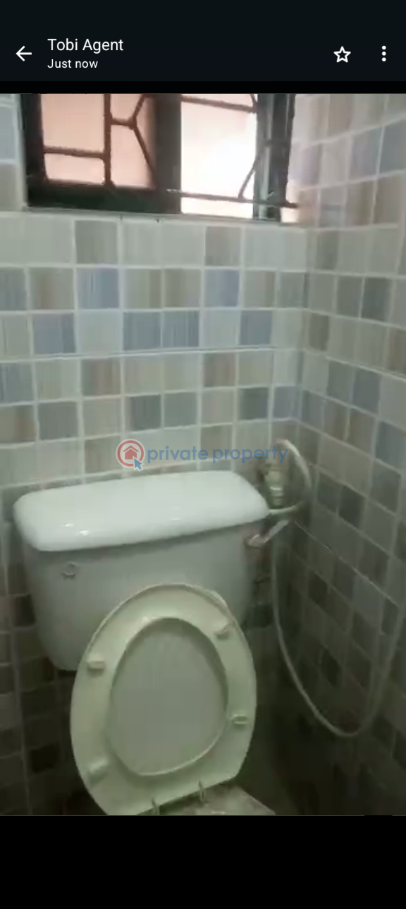 1 bedroom Mini Flat For Rent Aguda  Surulere Lagos - 1