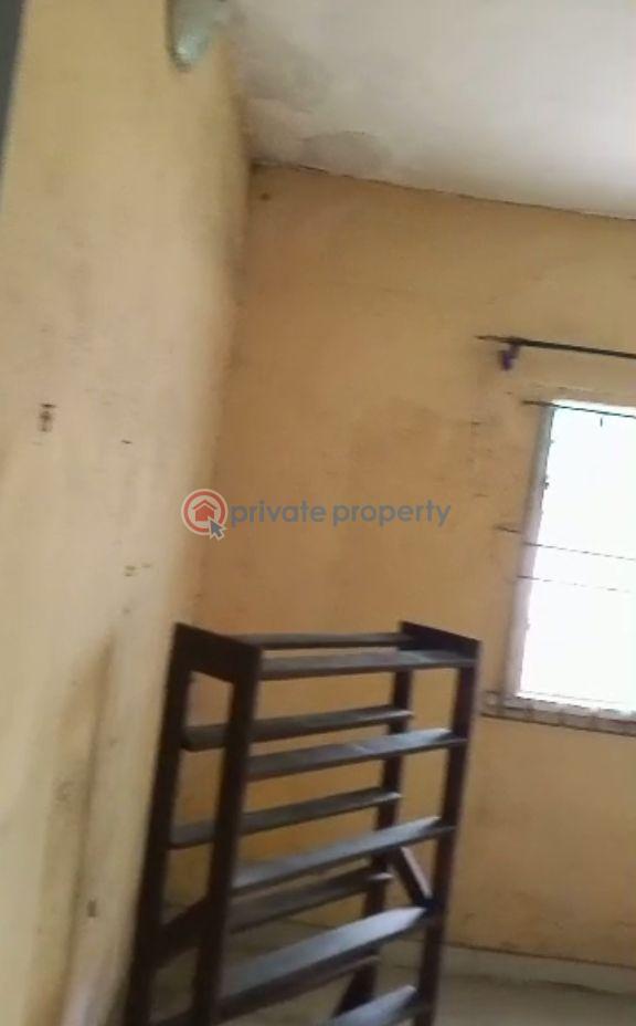 1 bedroom Mini Flat For Rent Aguda  Surulere Lagos - 0