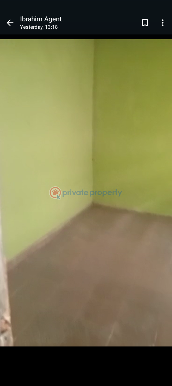 1 bedroom Mini Flat For Rent Aguda  Surulere Lagos - 4