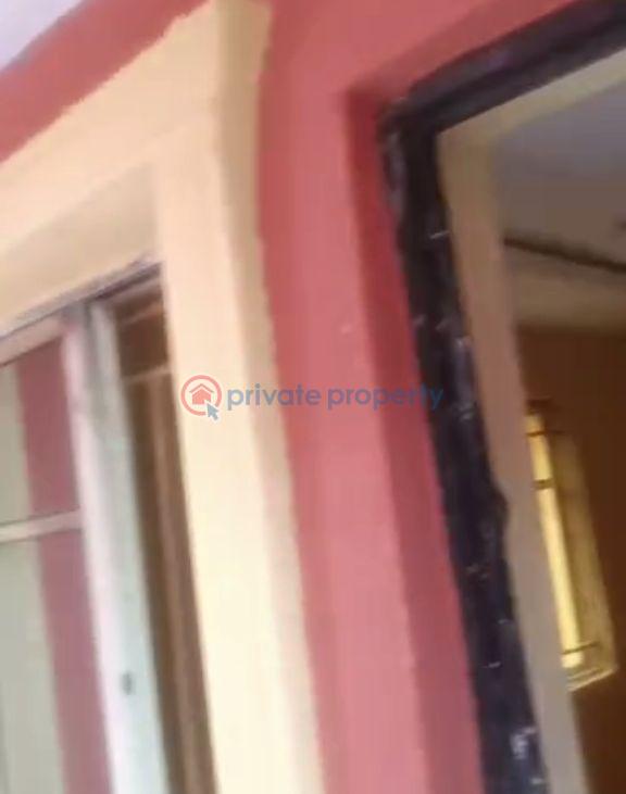 1 bedroom Mini Flat For Rent Aguda  Surulere Lagos - 1