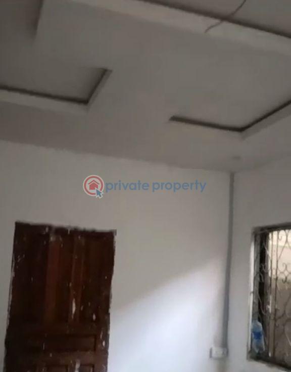 1 bedroom Mini Flat For Rent Aguda  Surulere Lagos - 0