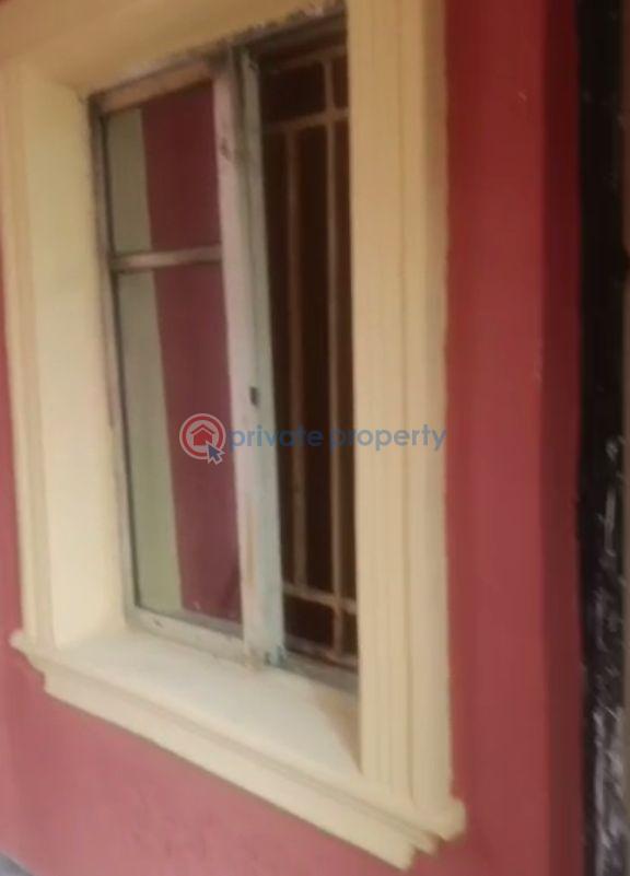 1 bedroom Mini Flat For Rent Aguda  Surulere Lagos - 4