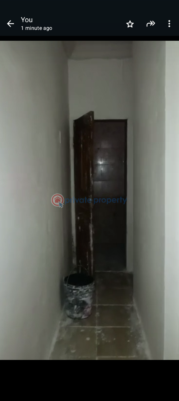 1 bedroom Mini Flat For Rent Aguda  Surulere Lagos - 4
