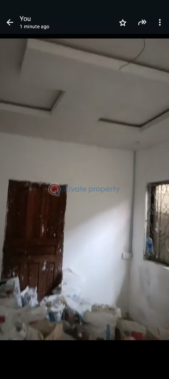 1 bedroom Mini Flat For Rent Aguda  Surulere Lagos - 1