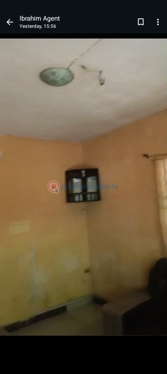 1 bedroom Mini Flat For Rent Aguda  Surulere Lagos - 2