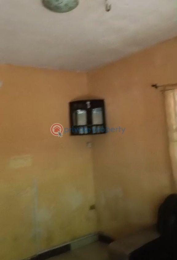 1 bedroom Mini Flat For Rent Aguda  Surulere Lagos - 4