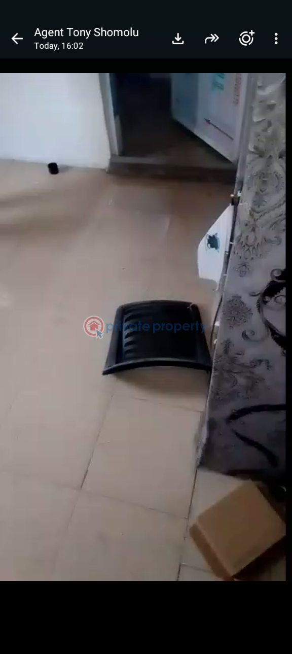 1 bedroom Mini Flat For Rent Akoka Yaba Lagos - 3