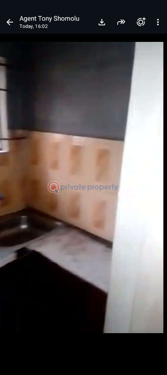 1 bedroom Mini Flat For Rent Akoka Yaba Lagos - 4