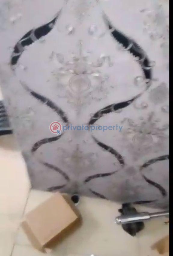 1 bedroom Mini Flat For Rent Akoka Yaba Lagos - 2