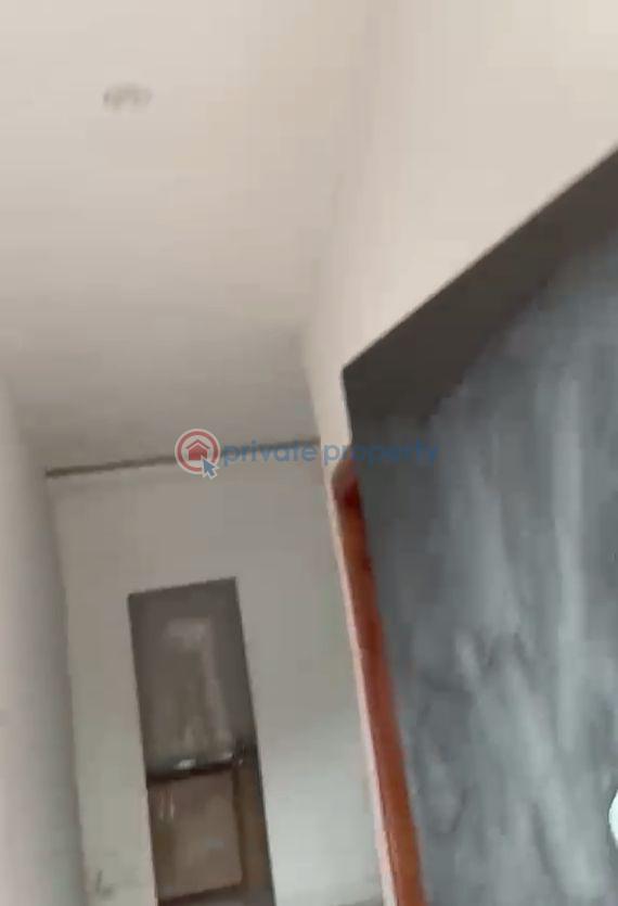 1 bedroom Mini Flat For Rent Akoka Yaba Lagos - 1