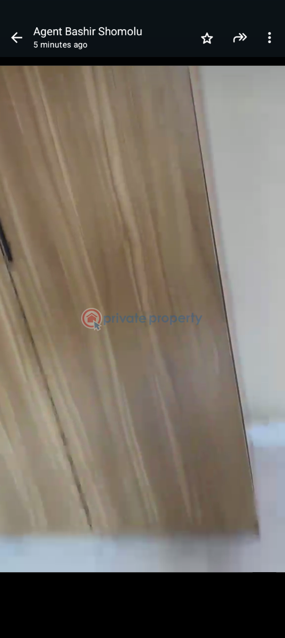 1 bedroom Mini Flat For Rent Akoka Yaba Lagos - 4