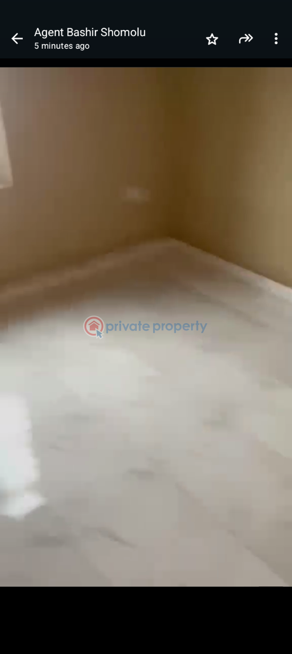1 bedroom Mini Flat For Rent Akoka Yaba Lagos - 2