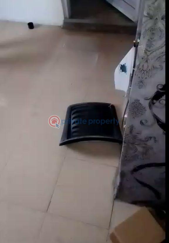 1 bedroom Mini Flat For Rent Akoka Yaba Lagos - 6