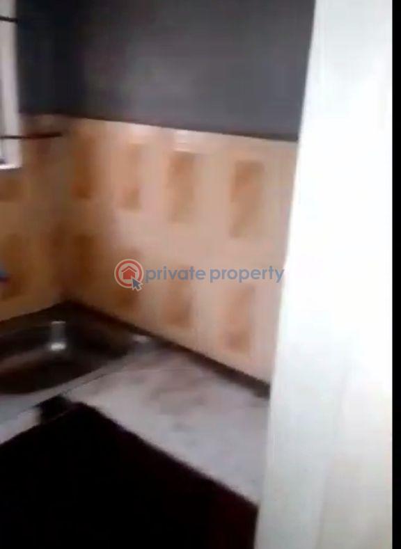 1 bedroom Mini Flat For Rent Akoka Yaba Lagos - 5